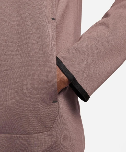 Nike Tech Fleece Lightweight DX0822-291Erkek Hoodie - 3