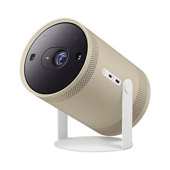 Samsung The Freestyle Projeksiyon Kılıfı Silikon Koruma