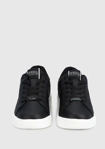 U.S. POLO ASSN. 5P EXXY 5FX AYAKKABI - 8