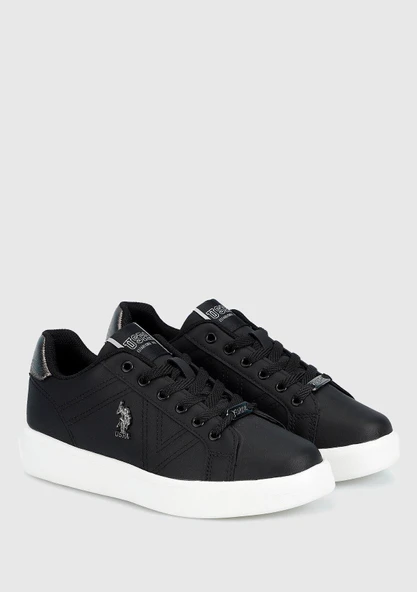 U.S. POLO ASSN. 5P EXXY 5FX AYAKKABI - 7