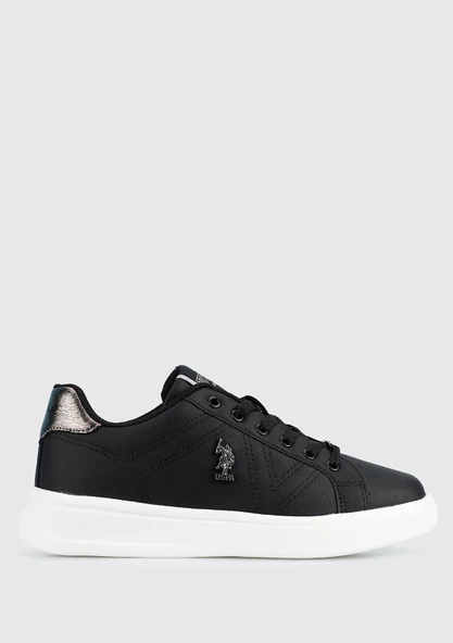 U.S. POLO ASSN. 5P EXXY 5FX AYAKKABI - 6
