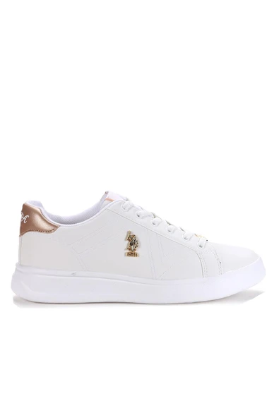 U.S. POLO ASSN. 5P EXXY 5FX AYAKKABI - 4