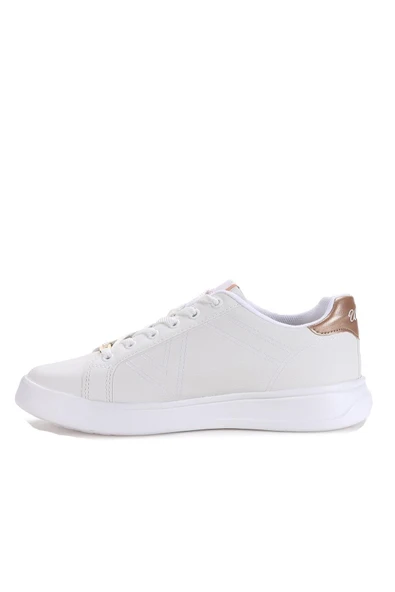 U.S. POLO ASSN. 5P EXXY 5FX AYAKKABI - 5