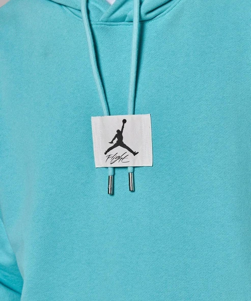 Nike Jordan Fleece Pullover DQ7338-464 Erkek Sweatshirt - 3