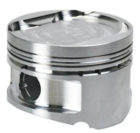 PİSTON AZQ-BME 76.51 MM POLO 6 1.2 ürün görseli