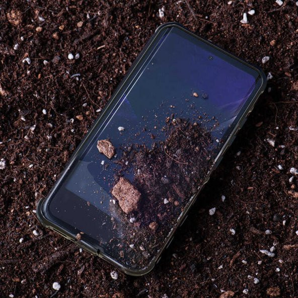 Galaxy S21 Ultra Kılıf 1-1 Su Geçirmez Kılıf - 5