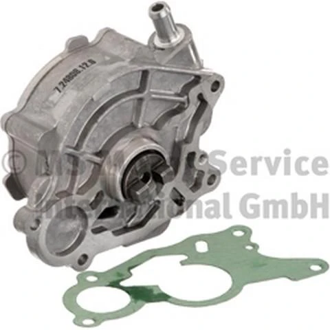 VAKUM POMPASI CAAB  T5 2.0TDİ