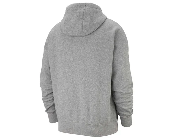 Nike Sweatshirts M Nsw Club  BV2654-063 Erkek Hoodi - 5