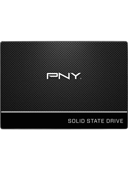 Pny CS900 SSD7CS900-500-RB SATA 3.0 2.5" 500 GB SSD