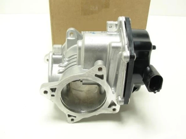 EGR VALFİ  CRAFTER CKUB MOTOR  2.0 TDİ - 3