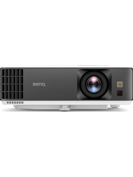 BenQ TK700 3200 ANS 4K UHD 240hz 16ms HDR Oyun Eğlence Projektörü 2 5 mt den 100'' - 2