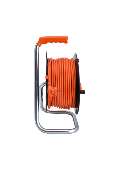 MAKARALI UZATMA KABLOSU 35 mt 3x1,5 mm TTR KABLO - 2