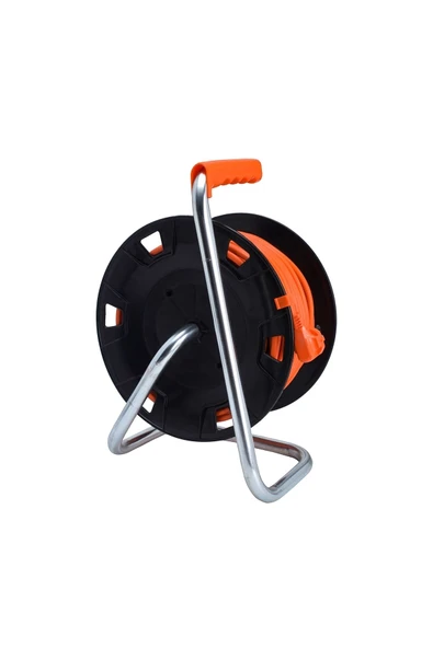 MAKARALI UZATMA KABLOSU 35 mt 3x1,5 mm TTR KABLO - 8