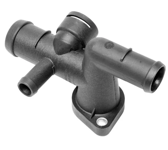 SU FLANŞI GOLF4 BORA - Resim 5