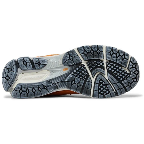 New Balance 2002R Protection Pack Vintage Orange - Resim 4