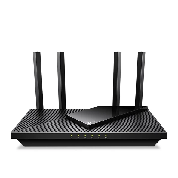Tp-Link Archer AX55 Pro AX3000 2.5G Bağlantı Noktalı Çoklu Gigabit Fiber Destekli Wi-Fi 6 Router