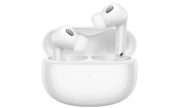Xiaomi Buds 3T Pro TWS Beyaz Kulak İçi Bluetooth Kulaklık (OUTLET) (12 AY EVOFONE GARANTİLİ)