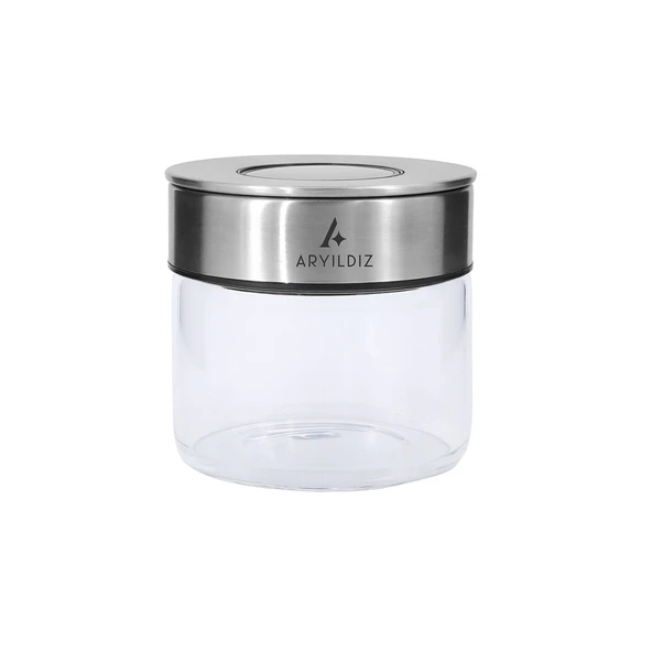 Aryıldız Timeless Saklama Kabı 390 Ml Ar255612 - Resim 2