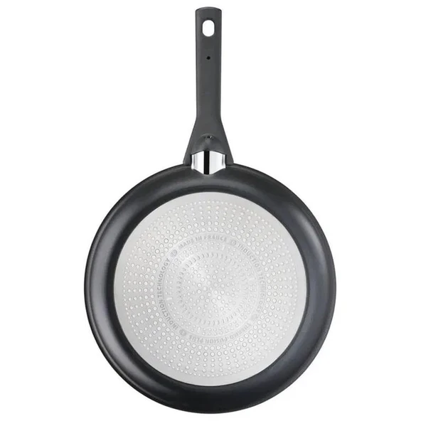 Tefal Titanyum 6X Excellence İndüksiyon Tabanlı Tava 26 cm 2100118361 - Resim 3