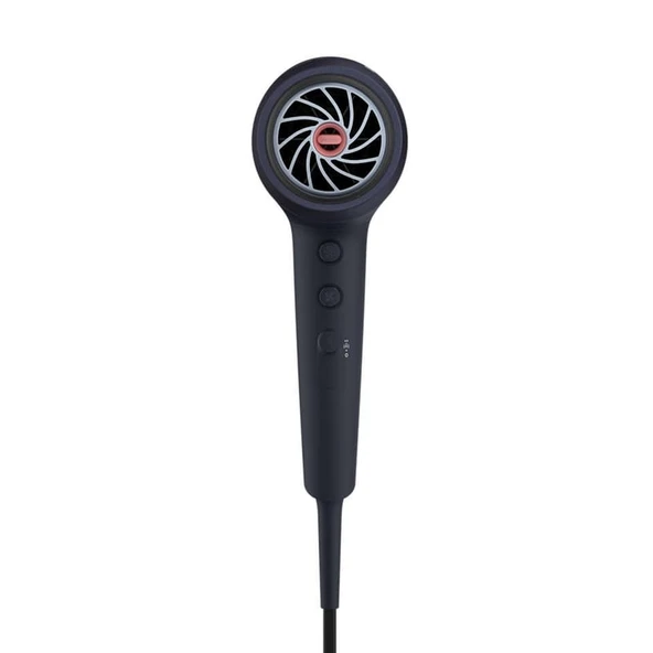 Philips 5000 Series BHD510/00 ThermoShield 2300 W Saç Kurutma Makinesi - 3