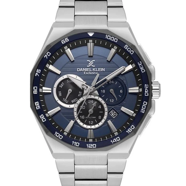 Daniel Klein DK.1.13977-2 Erkek Kol Saati ürün görseli