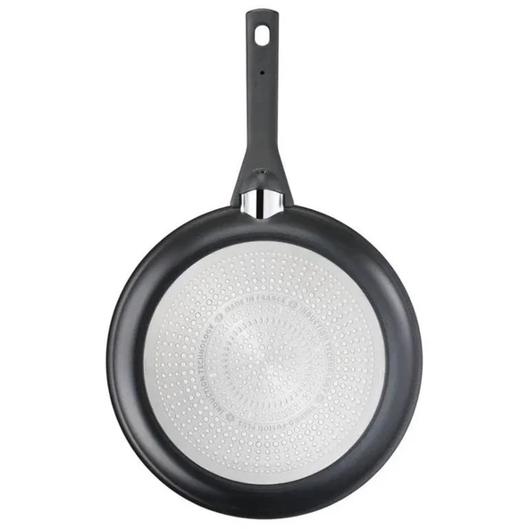 Tefal Titanyum 6X Excellence İndüksiyon Tabanlı Tava 22 cm 2100118381 - Resim 3