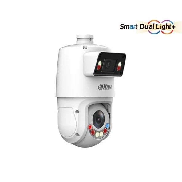 Dahua DH-SDT4E425-4F-GB-A-PV1 2x 4mp 25 Optik Zoom TiOC X-Spans WizSense IP PTZ Kamera - 2