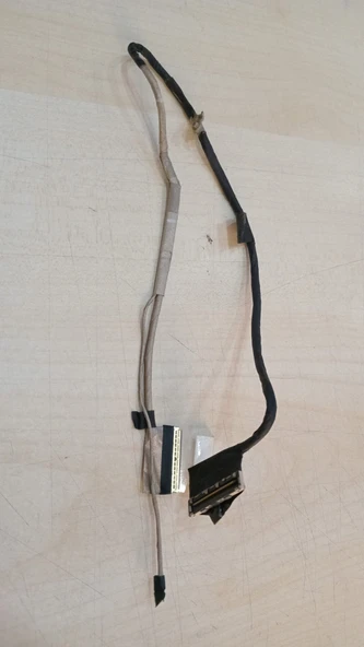 Asus ROG Strix G531 G512 G531GT G512LV ORJİNAL LAPTOPTAN ÇIKMA Lcd Data Flex Kablo