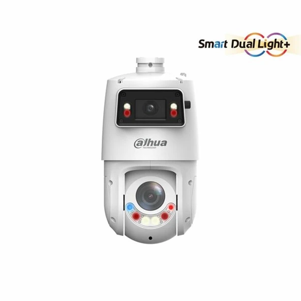 Dahua DH-SDT4E425-4F-GB-A-PV1 2x 4mp 25 Optik Zoom TiOC X-Spans WizSense IP PTZ Kamera