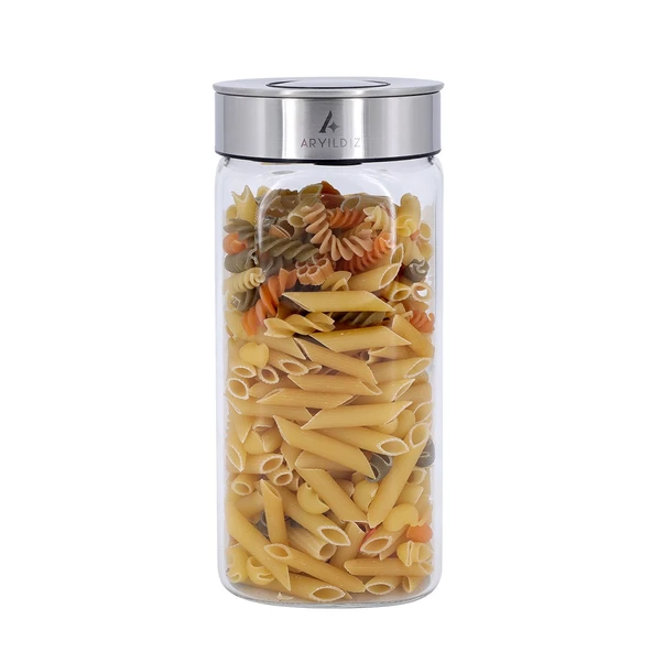 Aryıldız Timeless Kavanoz 1330 Ml Ar255636 - Resim 2