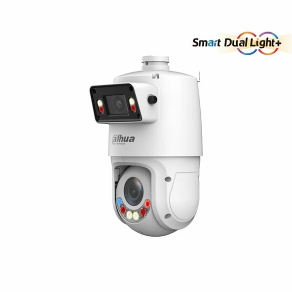 Dahua DH-SDT4E425-4F-GB-A-PV1 2x 4mp 25 Optik Zoom TiOC X-Spans WizSense IP PTZ Kamera - 5