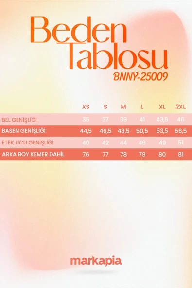 Önü Yan Düğmeli Midi Boy Likralı Siyah Jean Etek - 4