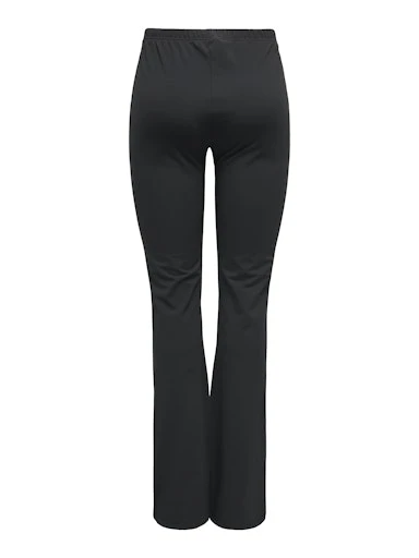 Only Kadın Onlwisti Siyah Pantolon 15338476 - Resim 2