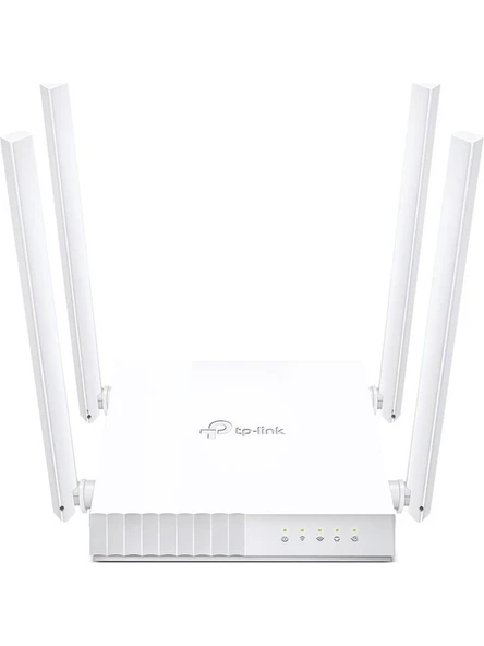 TP-Link Archer C24 750 Mbps Router