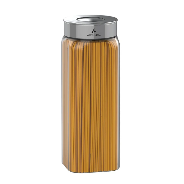 Aryıldız Timeless Kavanoz 1600 Ml Ar255629 - Resim 2