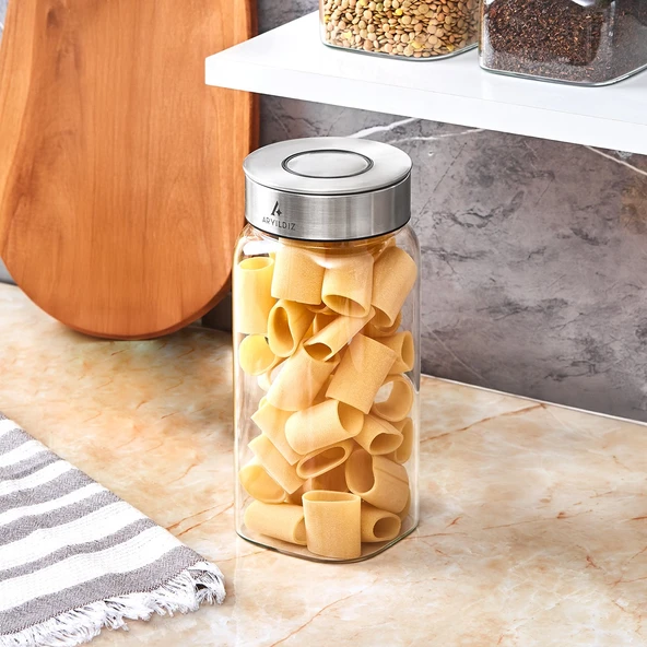 Aryıldız Timeless Kavanoz 1330 Ml Ar255636 ürün görseli