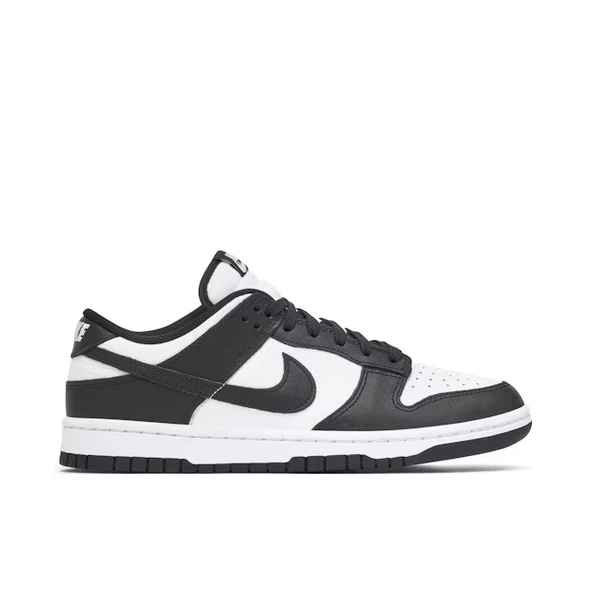 Nike Dunk Low Panda Black White DD1391-100