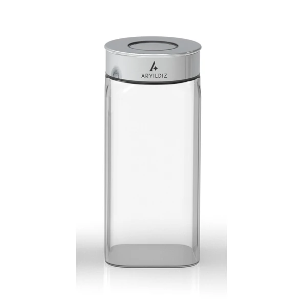 Aryıldız Timeless Kavanoz 1330 Ml Ar255636 - Resim 3