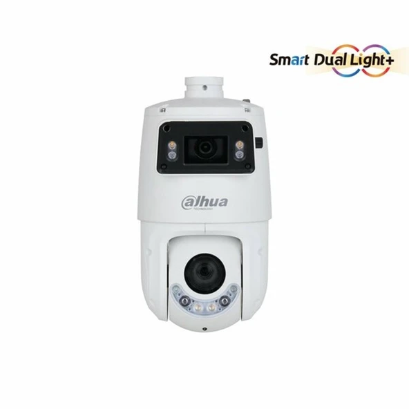 Dahua DH-SDT4E425-4F-GB-A-PV1 2x 4mp 25 Optik Zoom TiOC X-Spans WizSense IP PTZ Kamera - 3