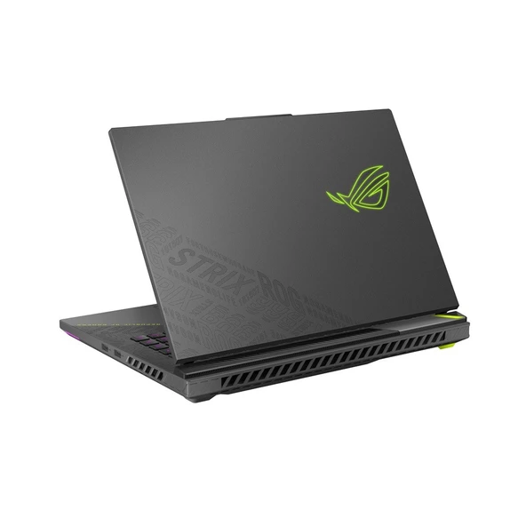 ASUS ROG STRIX G16 G614FR S5112 AMD RYZEN 9 9955HX 32GB 1TB 12GB RTX5070TI - 5
