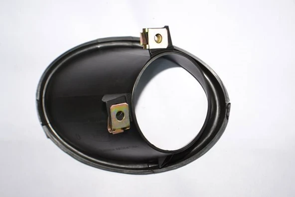 Peugeot 206 Ön Tampon Sis Bakaliti Sağ (2008-2013) 7452YJ BPE309356 1.4, 1.4 HDI - Resim 2