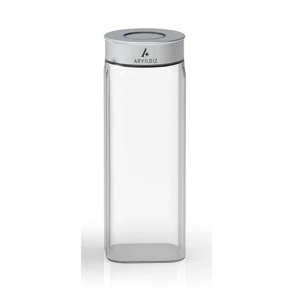 Aryıldız Timeless Kavanoz 1600 Ml Ar255629 - Resim 3