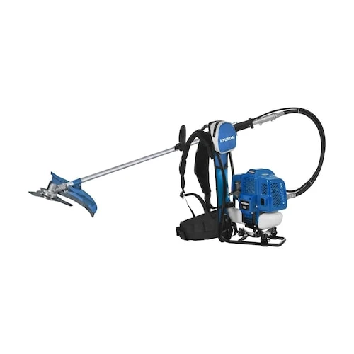 Hyundai HYX 520S Sırt Tipi Motorlu Tırpan