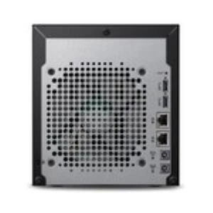 Western Digital My Cloud EX4100 8 TB EMEA WDBWZE0080KBK NAS Depolama Ünitesi - Teşhir - 4