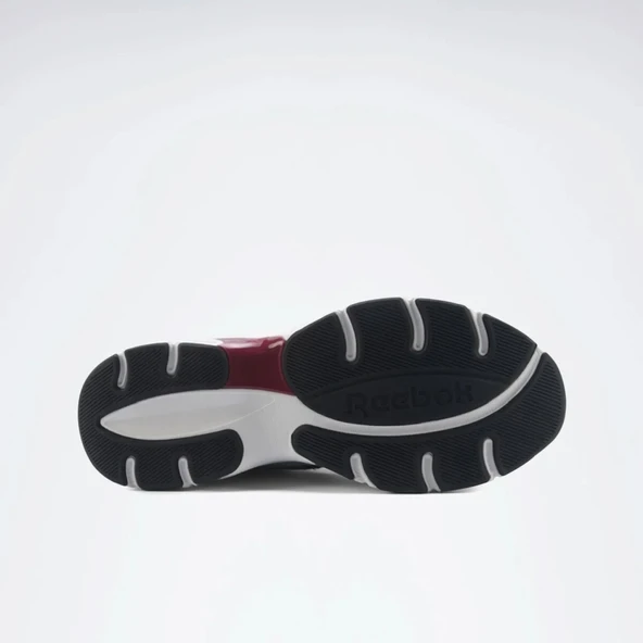 Reebok DEX2000 Male Gri Erkek Sneaker Ayakkabı 101988942 - 4