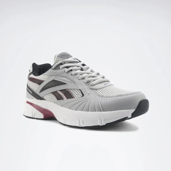 Reebok DEX2000 Male Gri Erkek Sneaker Ayakkabı 101988942 - 2