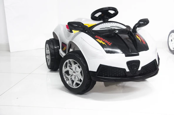 THUNDER 12 V AKÜLÜ ARABA ürün görseli