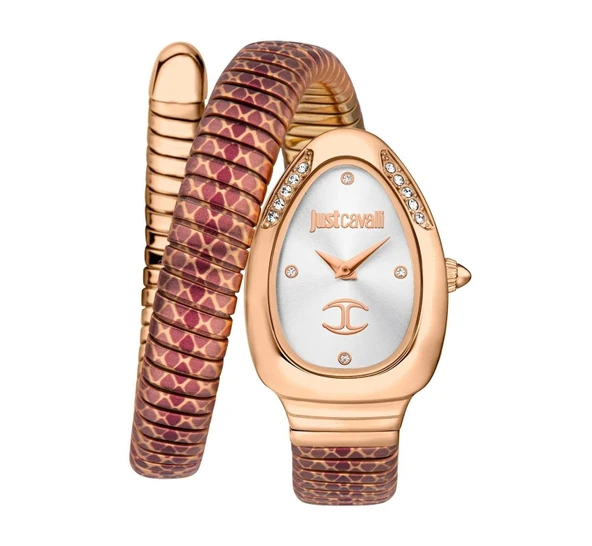 Just Cavalli JC1L251M0065 Kadın Kol Saati