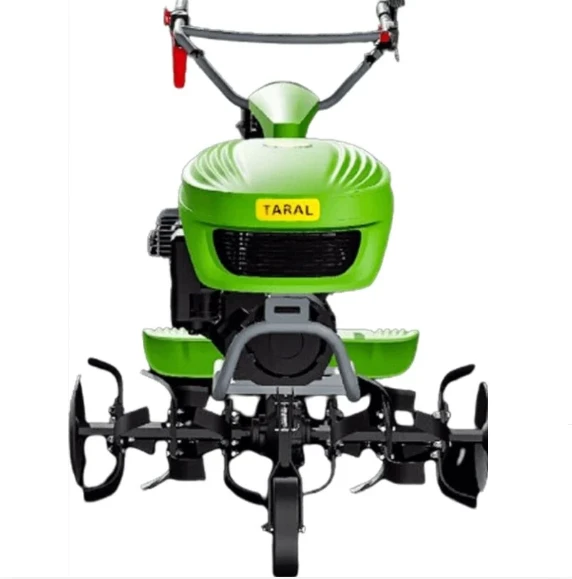 TARAL 310M BENZİNLİ ÇAPA MAKİNASI - 2