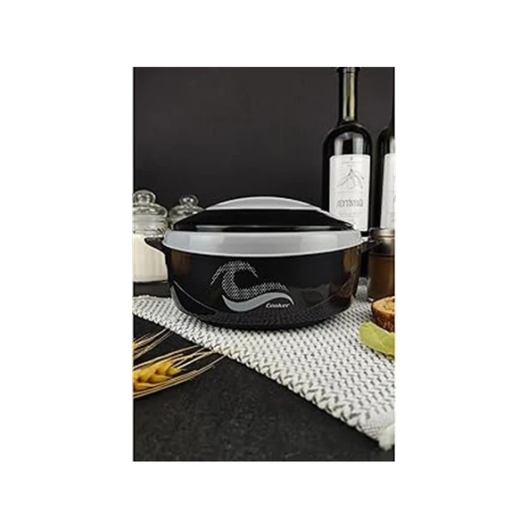 Cooker Yemek Termosu 1000 Ml CKR3149 7950